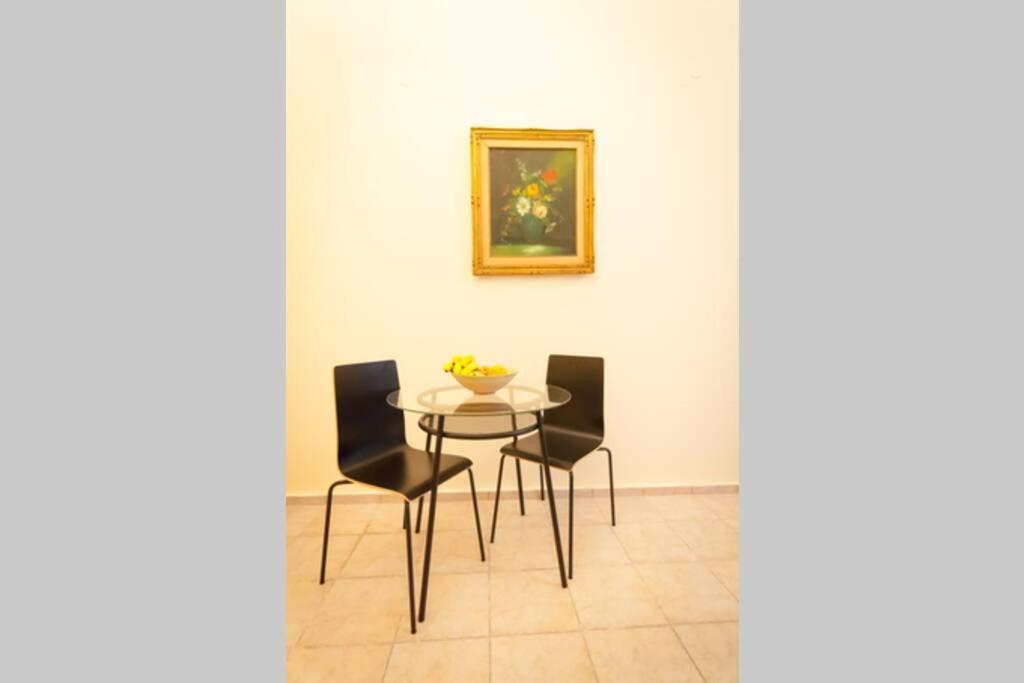 Aristotelous Baroque Suite Tessalónica Exterior foto